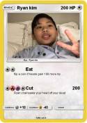 Ryan kim
