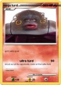 ninja turd