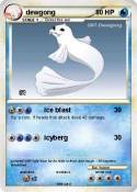 dewgong