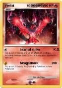 Yveltal 9999999