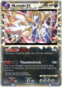 MLunaala EX