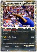 M Odell beckham