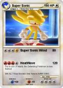 Super Sonic