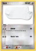 Sock