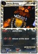 Jacko Bonny