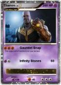 Thanos