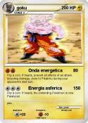 goku