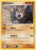 Cat Overlord