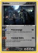 BatMan
