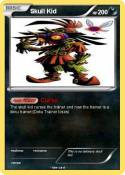 Skull Kid