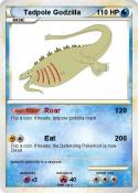 Tadpole