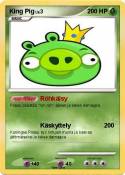 King Pig
