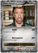Chuck Norris