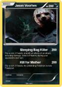Jason Voorhes