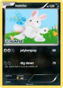 bunchu