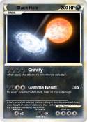 Black Hole