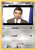 mr Bean