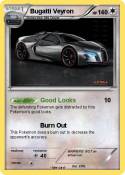 Bugatti Veyron