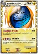 mozzila trollfo