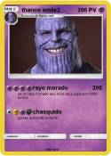 thanos smile2