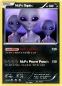 MoFo Squad