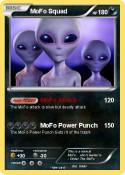 MoFo Squad