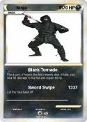 Ninja 8