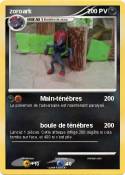 zoroark