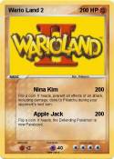 Wario Land 2