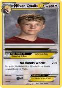 Evan Qualls