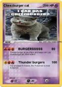 Cheezburger