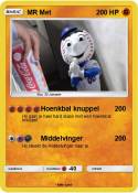 MR Met
