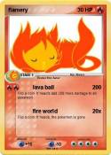 flamery
