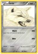 Arcto