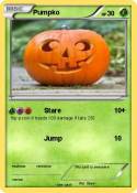 Pumpko