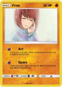 Frisk