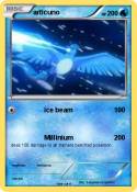 articuno