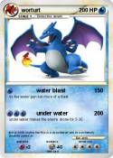 worturt