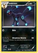 Umbreon