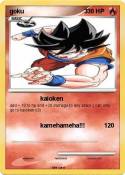 goku 3