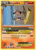 alexandre