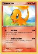 Charmander