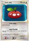 Cran Jelly