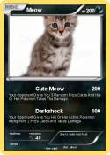 Meow