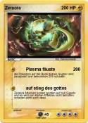 Zeraora
