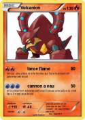 Volcanion