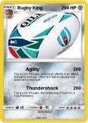 Rugby King