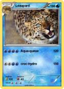 Leaupard