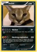 Hecker