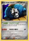 Sheer Heart